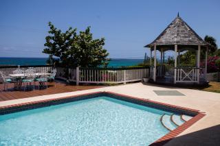 Sol Mar Villa - Duncans - 2