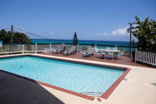 Sol Mar Villa - Duncans - 1