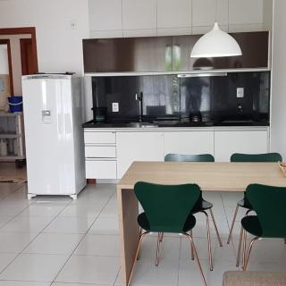 Apartamento flat - Iloa Residence 1 - 8