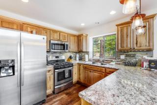 Rosewood - Pagosa Springs - 2