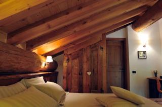 Ellex Eco Hotel - Gressoney-La-Trinité - 1