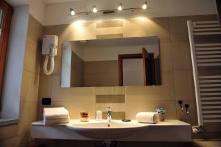 Ellex Eco Hotel - Gressoney-la-Trinité - 9