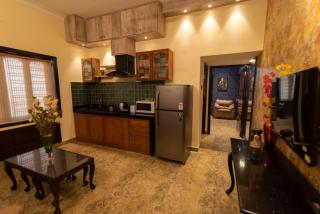J's Nest - Calcutta - 2