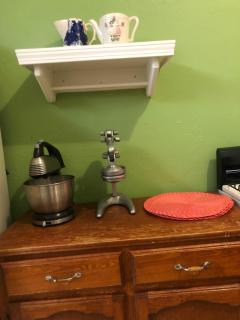 Home Stay María - Hidalgo del Parral - 1