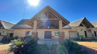 The Vaal Guesthouse - 7