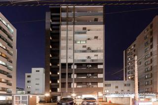 EDIFICE - Sapporo - 2