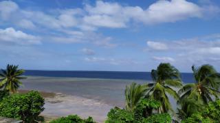 Suite Villa au bord de la mer chez Saloua - Chirongui - 9