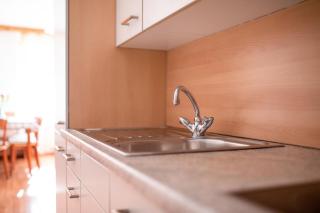 Appartements Beikircher - Valdaora - 4