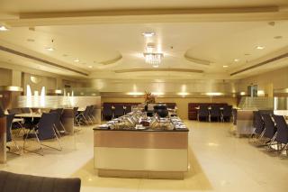 Hotel DSF Grand Plaza - Tuticorin - 8