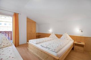 Appartements Beikircher - Valdaora - 9