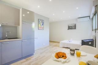 Studio AC "La Californie"-Upscale Quiet Residence by Olidesi - Cannes - 0