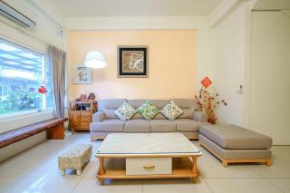 Cloud room - Jiaoxi - 1