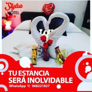 Stylus Hotel - Iquitos - 2