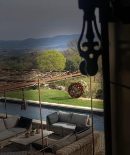 Une Sieste en Luberon - Bonnieux - 1