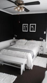 Prosper Stud Guest House - Robertson - 9
