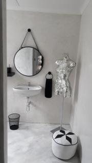 Prosper Stud Guest House - Robertson - 8