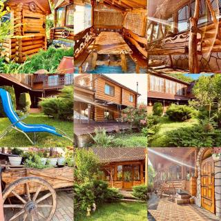 Будинок в горах - Poljana - 4