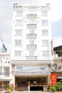 HANZ Happy 2 Hotel - Ho Chi Minh - 2