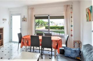 LA NARANJA DENIA 1ªlinea de playa -Wifi- Parking free - 6