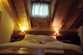 Ellex Eco Hotel - Gressoney-la-Trinité - 1