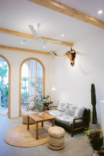 LaDa's House Da Nang - 1