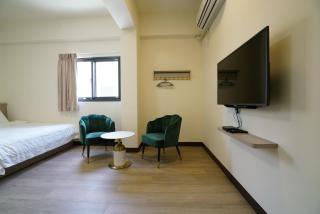 享悅二館電梯民宿 - 2