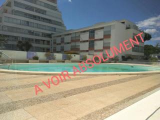 Studio avec piscine à 2 pas de la plage - La Grande-Motte - 0