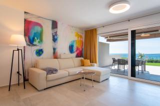 Apartments Mandre - Mandre - 3