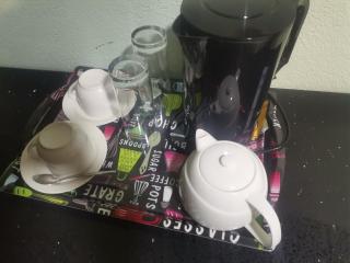 Sunset View Palace Guest House - 4