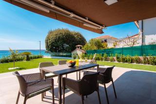 Apartments Mandre - Mandre - 1