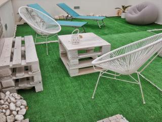 B&B VOLARE - Polignano a Mare - 4