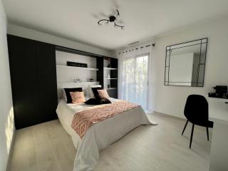 Chambres d’hôtes Le Moment Pour Soi - Mougins - Mougins - 4