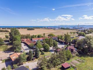 Landpension Dubnitz Landpension Dubnitz - Ferienwohnung 11 - - 4