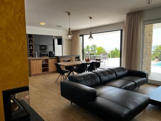 Villa Zara Bella Vista - Kostrena - 6