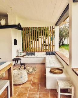 Country House Villas Santarém - Santarém - 8