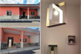 ChiariDiLuna - La Tua Casa in centro a Porto Cesareo ed a 500 mt dalla spiaggia - 7