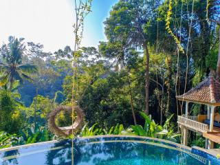 Made Punia's Jungle - Ubud - 0