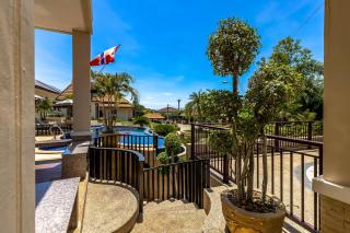 5 Bedroom Pool Villa Close To Town H5 - Hua Hin - 4