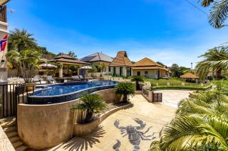 5 Bedroom Pool Villa Close To Town H5 - Hua Hin - 3