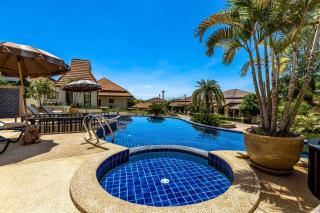 5 Bedroom Pool Villa Close To Town H5 - 7