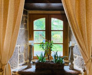 Maison de caractère datant de 1739 - 9