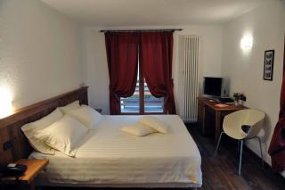 Ellex Eco Hotel - Gressoney-la-Trinité - 3