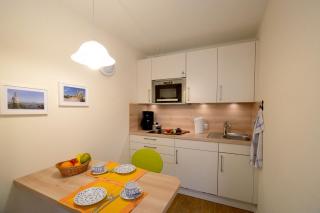 Haus Therese *FeWo 14* - Wittdün - 8