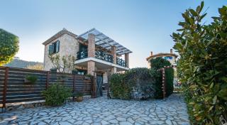 Valory's House - The Stone House - Vasilikos - 9