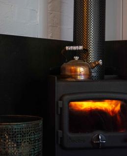 The Nest - A High Altitude Hideaway - Crackenback - 2