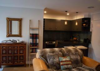 The Nest - A High Altitude Hideaway - Crackenback - 3