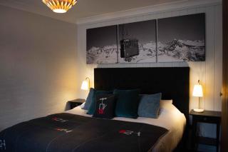 The Nest - A High Altitude Hideaway - Crackenback - 4