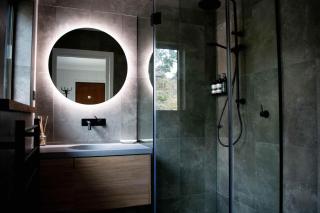 The Nest - A High Altitude Hideaway - 5