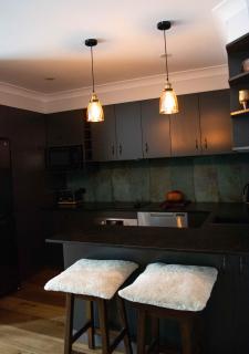 The Nest - A High Altitude Hideaway - 8