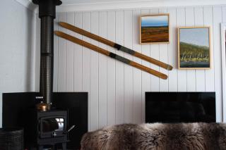 The Nest - A High Altitude Hideaway - Crackenback - 1